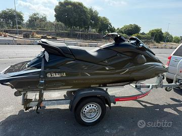 Yamaha FX SVHO 2023