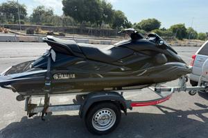 Yamaha FX SVHO 2023