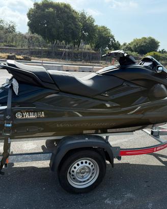 Yamaha FX SVHO 2023