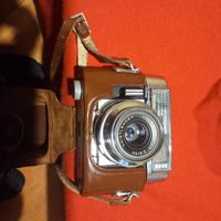 macchina fotografica 