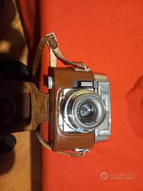 macchina fotografica 