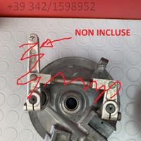 TAMBURO ANTERIORE KTM MX 125 1984 1985 1986 mx125