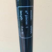 canna pesca  Browning Orsucci Sintesi