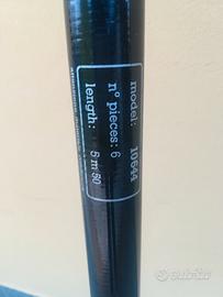 canna pesca  Browning Orsucci Sintesi