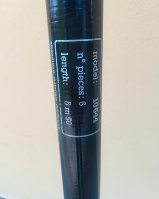canna pesca  Browning Orsucci Sintesi