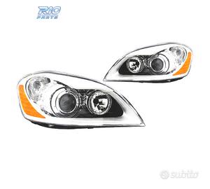 FARI VOLVO XC60 08-14 ELETTRICO