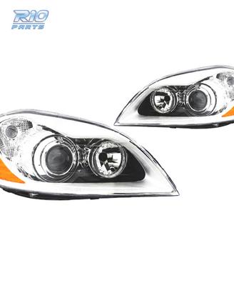 FARI VOLVO XC60 08-14 ELETTRICO