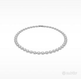 Collana Swarovski