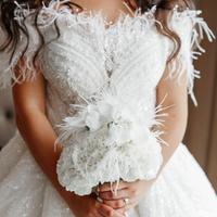 Vestito da sposa