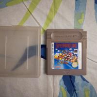 Super Mario Land 1990 per Game Boy Color