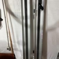 Porta moto carry-moto fiamma