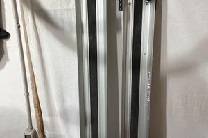 Porta moto carry-moto fiamma