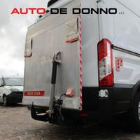 Ford TRANSIT 2.0 130CV SPONDA CARICATRICE - 2020