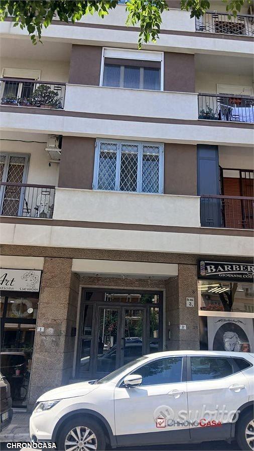 Appartamento – Messina, San Salvatore dei Greci, V Circoscrizione - Vista 2