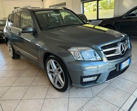 MERCEDES-BENZ GLK 250 CDI 4Matic BlueEFFICIENCY