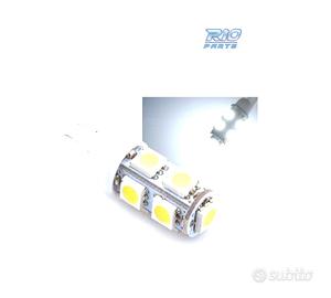 LAMPADINA LED T10 9 LED