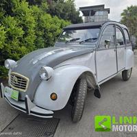 CITROEN 2CV 6 Dolly