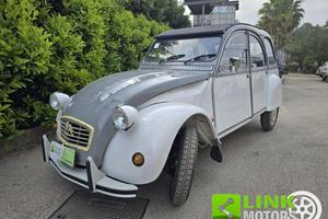 CITROEN 2CV 6 Dolly