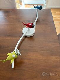Ikea faretti pesciolini