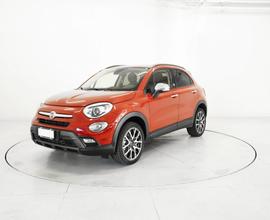 FIAT 500X 500X 2.0 MultiJet 140 CV AT9 4x4 Openi