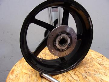 Cerchio posteriore ducati marchesini 6.00/17