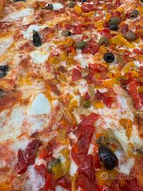 Pizzeria d asporto