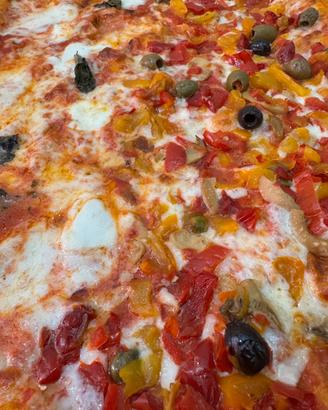 Pizzeria d asporto