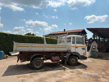 Autocarro Renault S100 - 1989