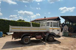 Autocarro Renault S100 - 1989