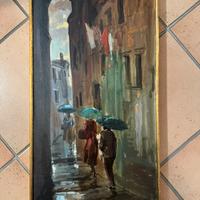 COSIMO PRIVATO -  quadro