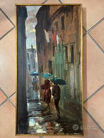 COSIMO PRIVATO -  quadro