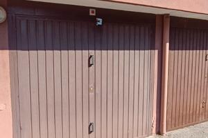 Box Singolo Desio Via Pirandello 88