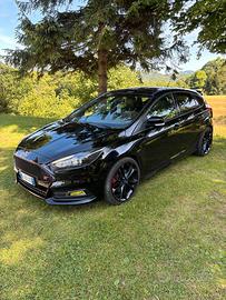 Ford Focus ST 2.0 Tdci