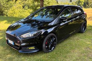 Ford Focus ST 2.0 Tdci