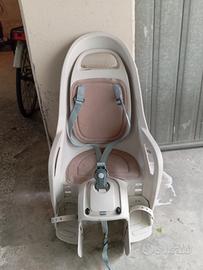 Seggiolino bambini per bici