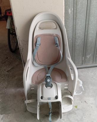 Seggiolino bambini per bici