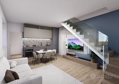 Appartamento Legnano [Cod. rif 3294687VRG]