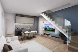 Appartamento Legnano [Cod. rif 3294687VRG]