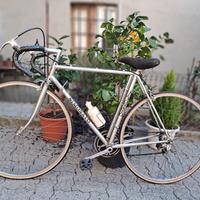 bici modello Simonato