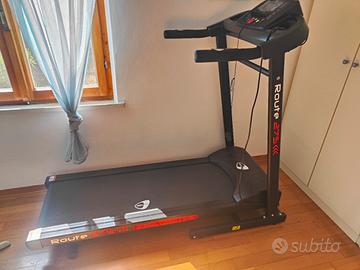 tapis roulant 