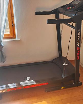 tapis roulant 