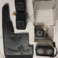Ricambi originali Fiat Panda 141 Sisley 4x4
