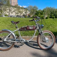 Bicicletta elettrica