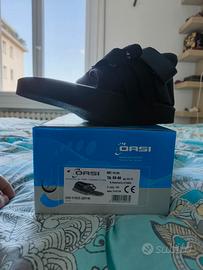 Scarpa ortopedica post operatoria di Baruk 39/40