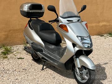 Honda pantheon 150 2tempi 30.000km 1998