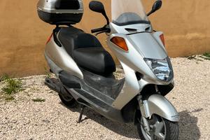 Honda pantheon 150 2tempi 30.000km 1998