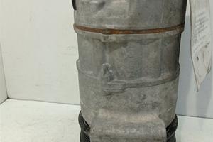 COMPRESSORE A/C MERCEDES SLK W171 2° Serie A00023