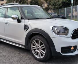 Mini Cooper Countryman Mini 2.0 Cooper D Countryma