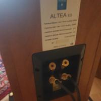 diffusori triangle mod.ALTEA