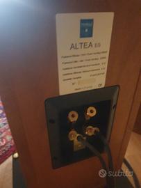 diffusori triangle mod.ALTEA